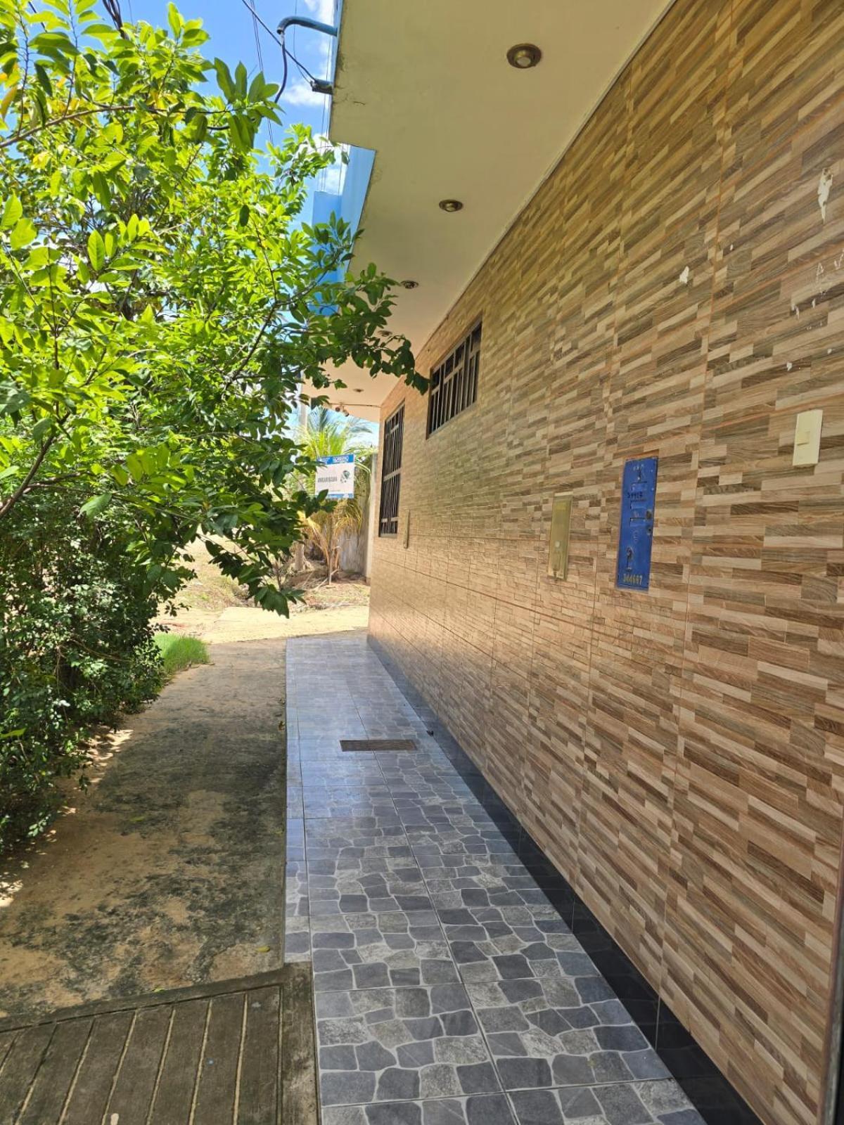 Hospedaje Mas Tarapoto Buitenkant foto
