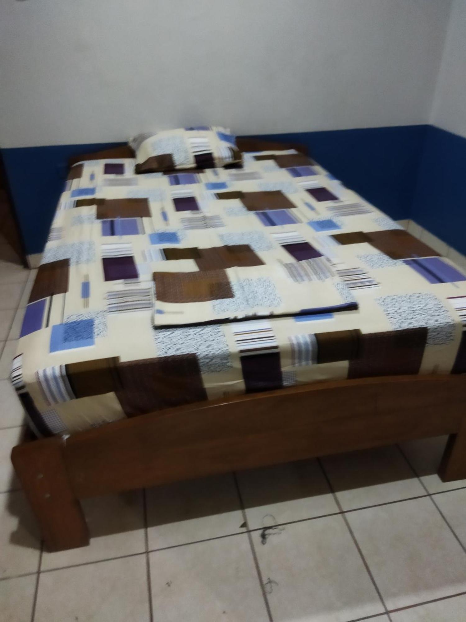 Hospedaje Mas Tarapoto Buitenkant foto