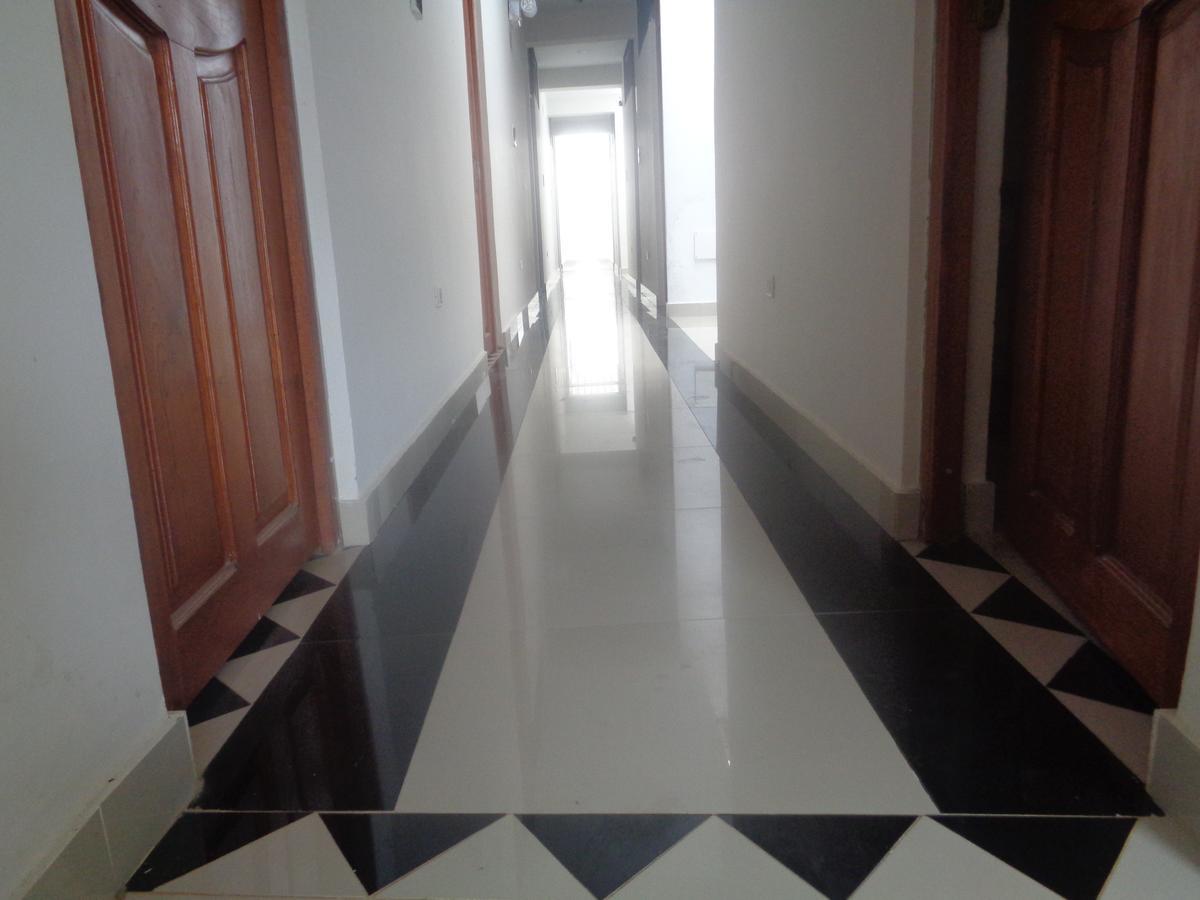 Hospedaje Mas Tarapoto Buitenkant foto