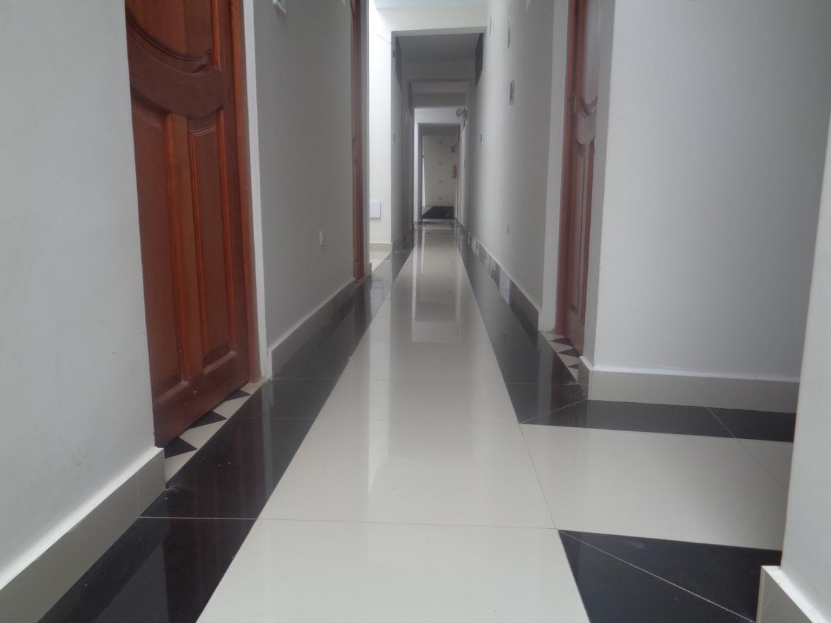 Hospedaje Mas Tarapoto Buitenkant foto