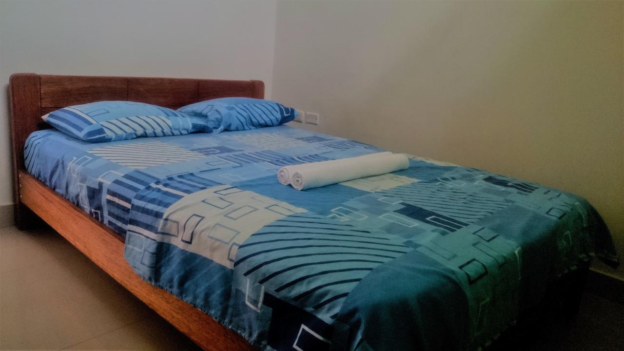 Hospedaje Mas Tarapoto Buitenkant foto
